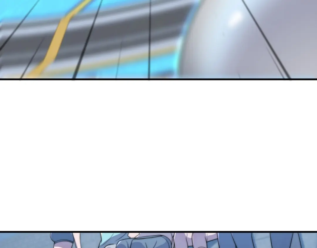《基因大时代》第31话 恕我直言 第119页