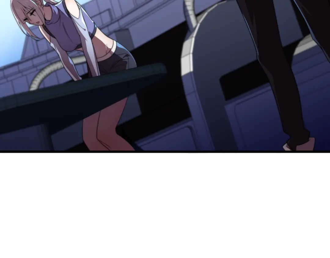 《基因大时代》第31话 恕我直言 第42页