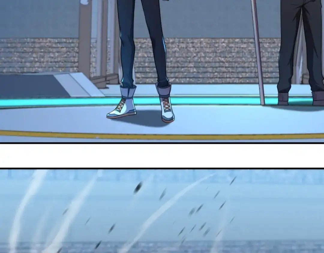 《基因大时代》第31话 恕我直言 第103页