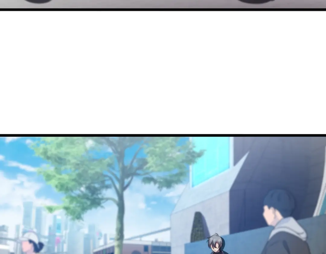 《基因大时代》第31话 恕我直言 第54页