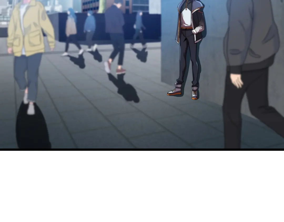 《基因大时代》第31话 恕我直言 第55页