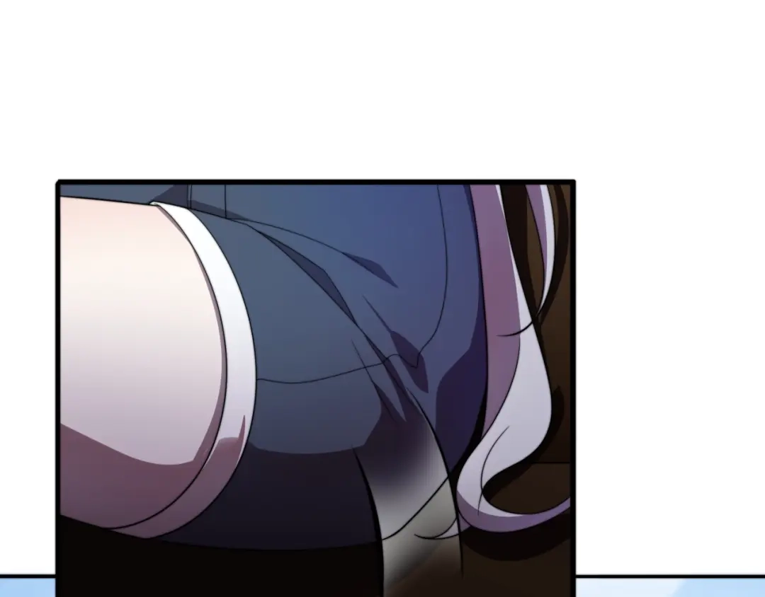 《基因大时代》第31话 恕我直言 第23页