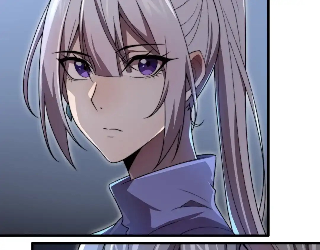 《基因大时代》第31话 恕我直言 第39页