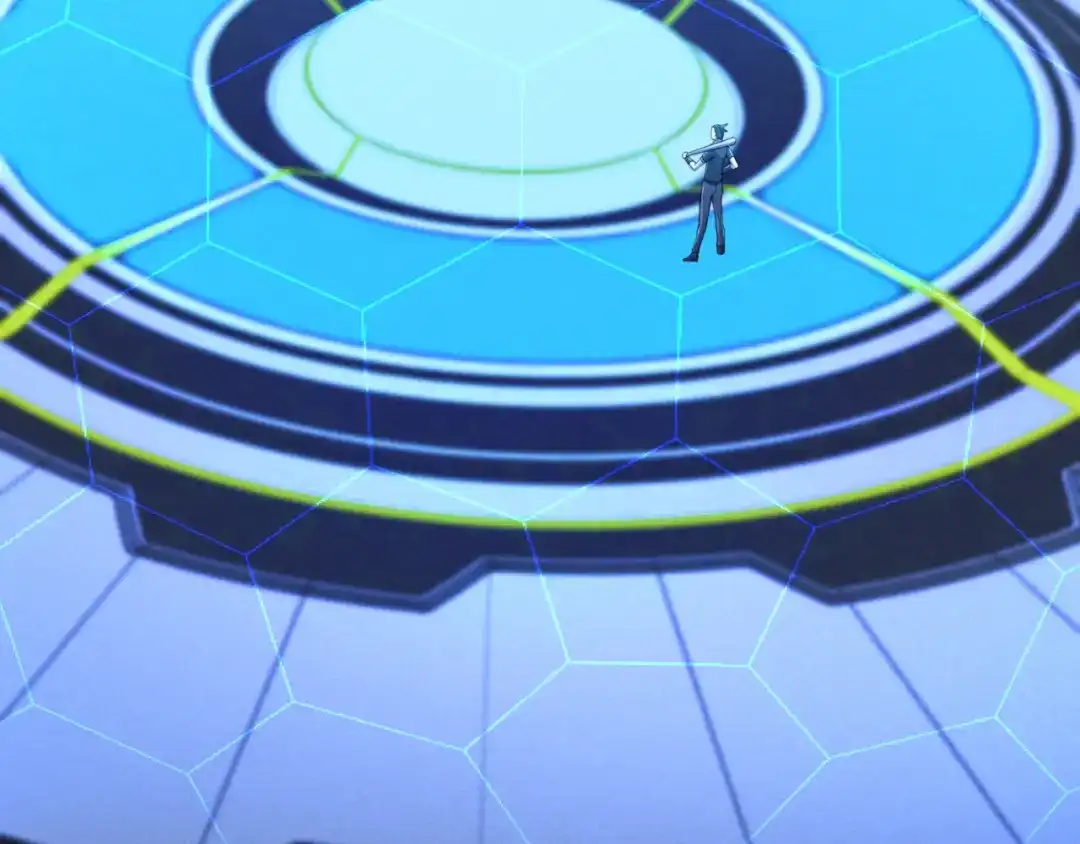 《基因大时代》第31话 恕我直言 第112页