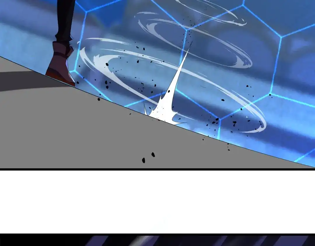 《基因大时代》第33话 棋逢对手 第67页