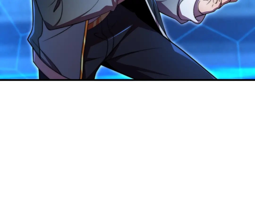 《基因大时代》第34话 谁能胜我 第34页