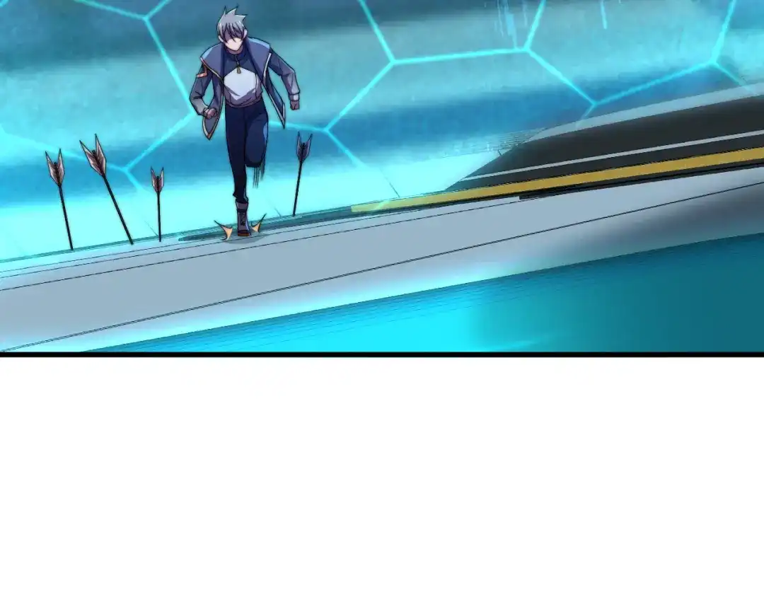 《基因大时代》第34话 谁能胜我 第104页