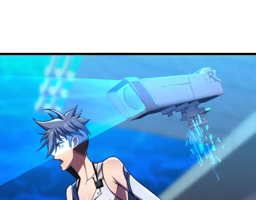 《基因大时代》第34话 谁能胜我 第54页