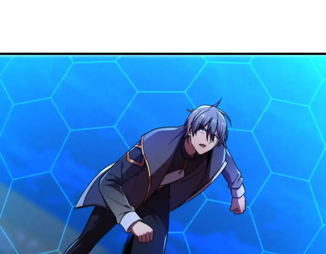 《基因大时代》第34话 谁能胜我 第100页