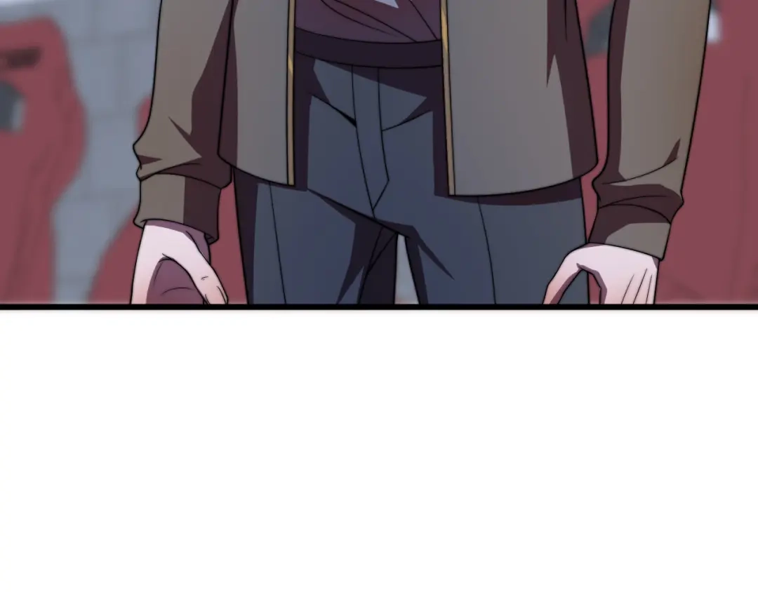 《基因大时代》第34话 谁能胜我 第97页