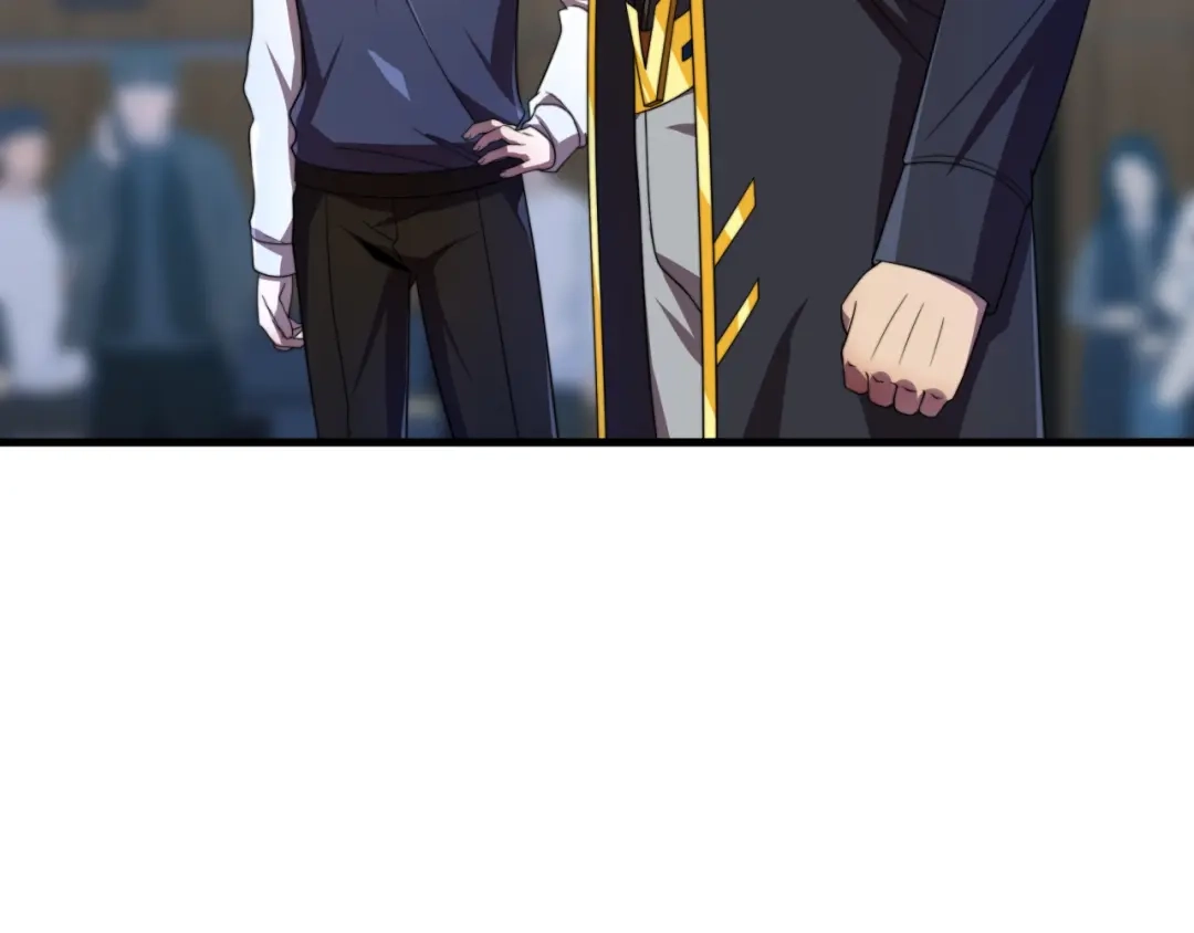 《基因大时代》第36话 学姐首战 第127页