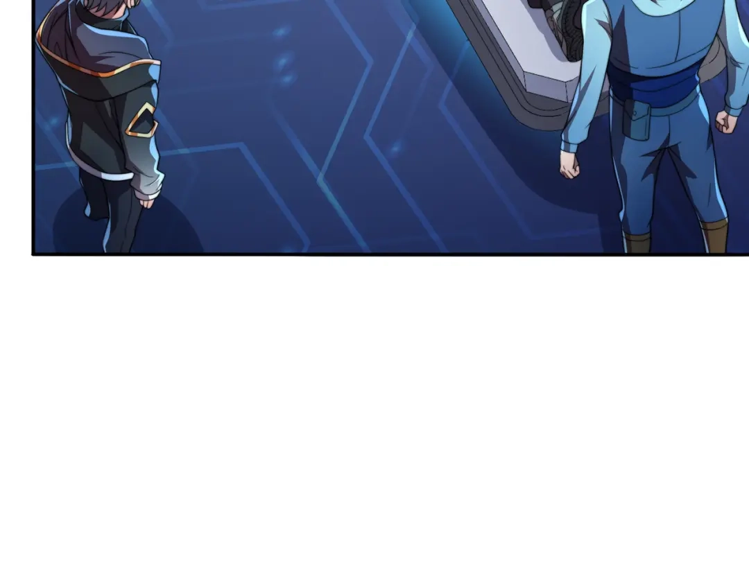 《基因大时代》第37话 请战 第120页