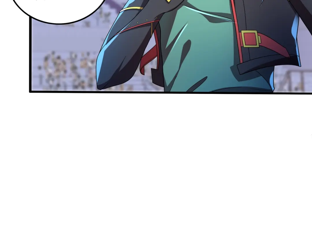 《基因大时代》第37话 请战 第10页
