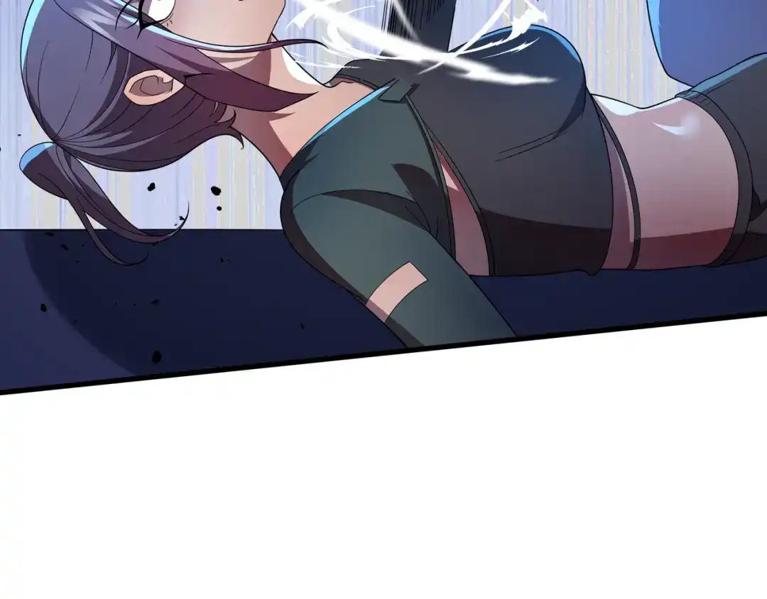 《基因大时代》第37话 请战 第99页