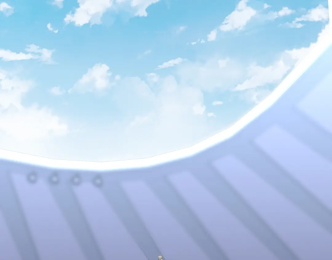 《基因大时代》第38话 弱点 第5页