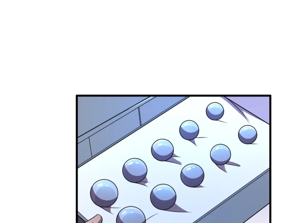 《基因大时代》第39话 新的对手 第54页