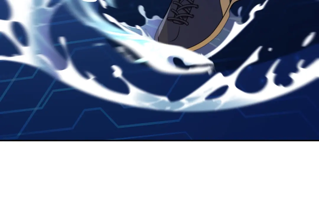 《基因大时代》第40话 计算在内 第43页