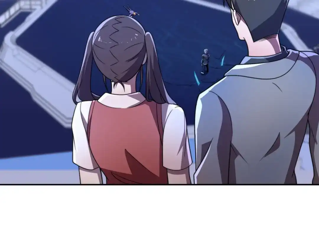 《基因大时代》第40话 计算在内 第136页