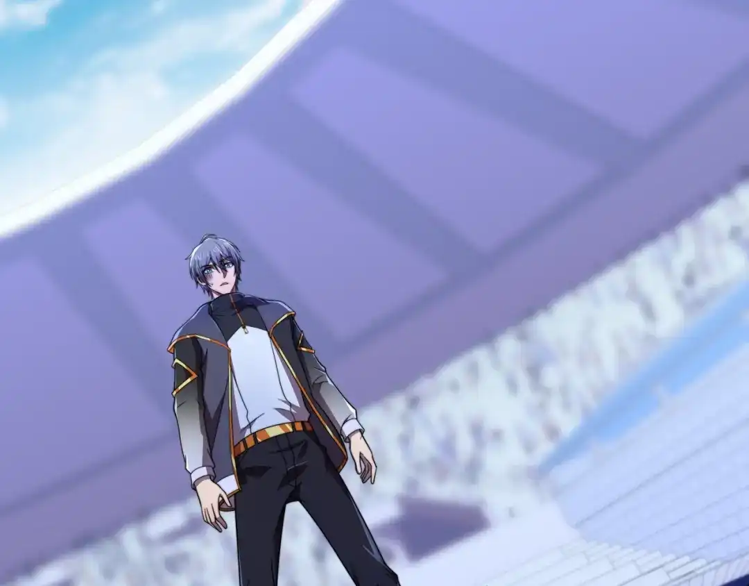《基因大时代》第44话 挑战安教授 第12页