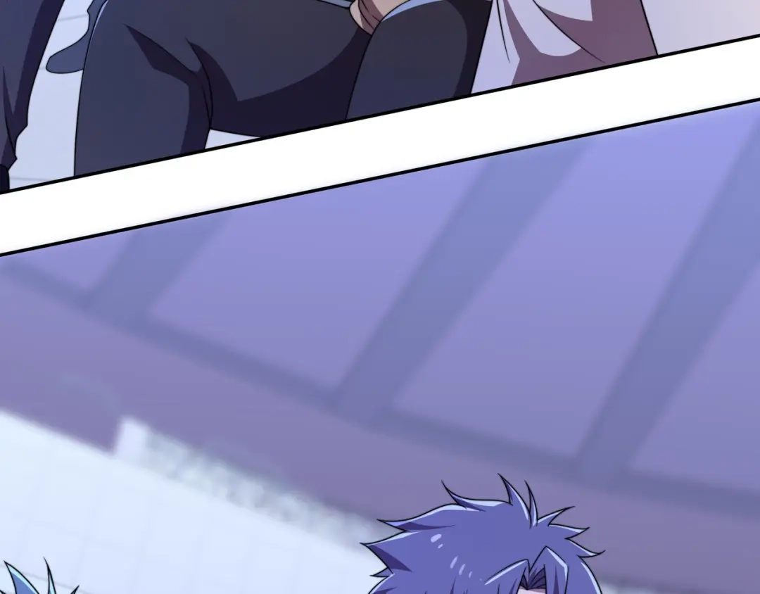 《基因大时代》第44话 挑战安教授 第9页