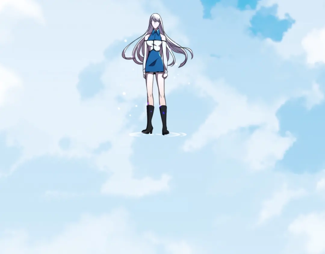 《基因大时代》第44话 挑战安教授 第115页