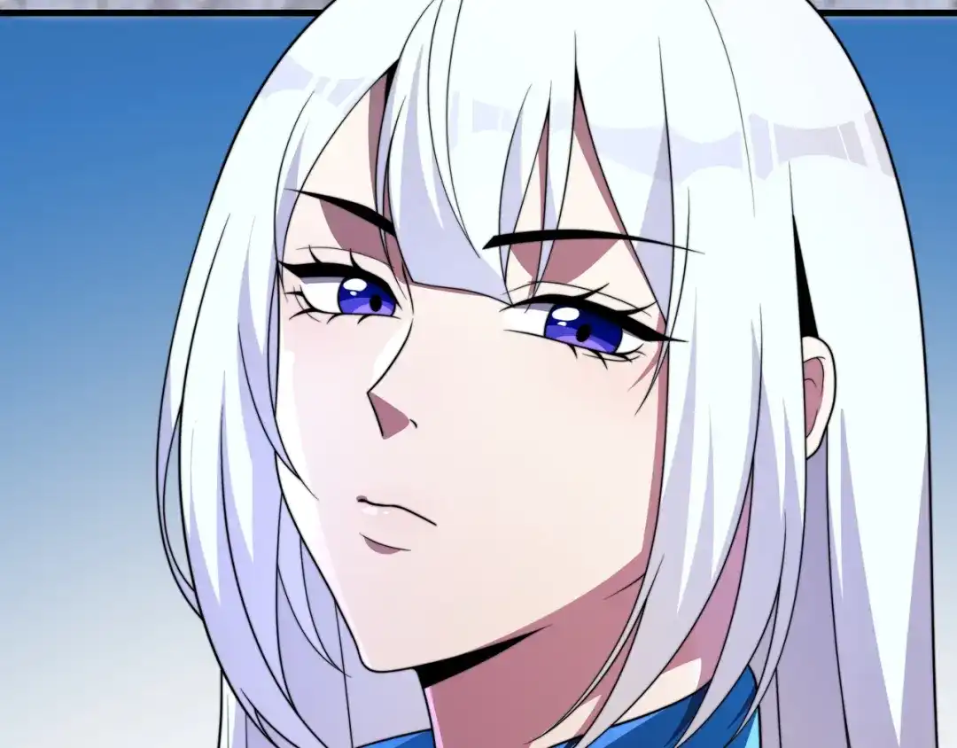 《基因大时代》第45话 碾压 第7页