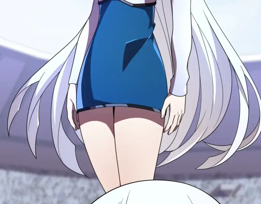 《基因大时代》第45话 碾压 第6页