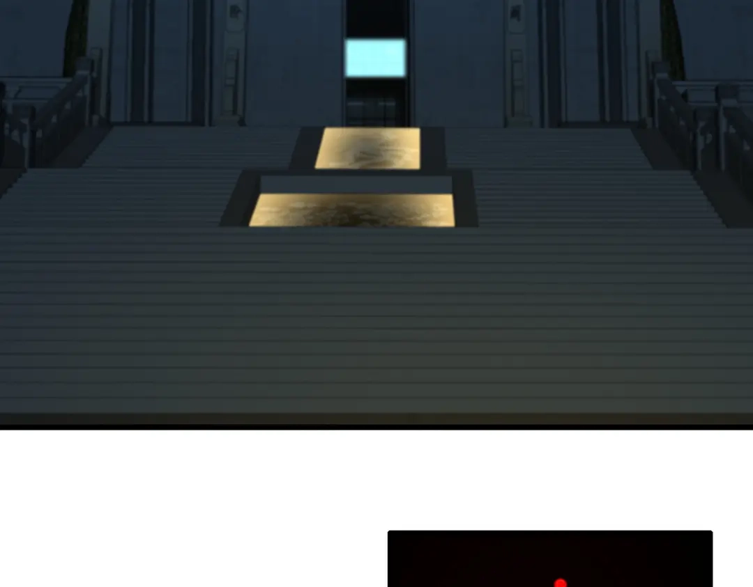 《基因大时代》46话 拜师 第75页