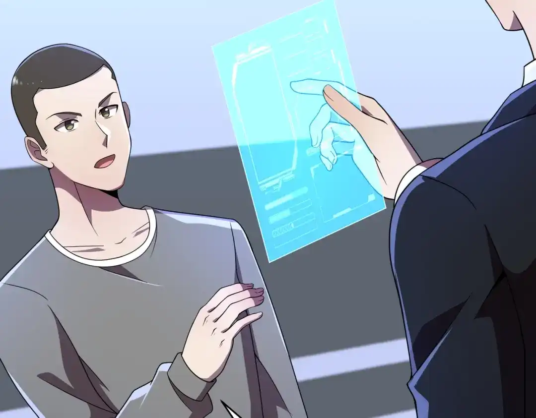 《基因大时代》47话 海上天堂 第132页