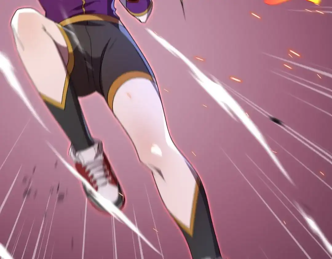 《基因大时代》48话 黄天霸 第110页