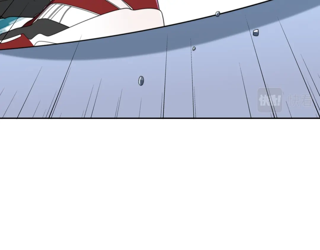 《基因大时代》49话 被盯上了 第39页