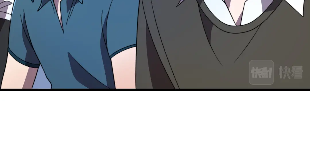 《基因大时代》49话 被盯上了 第110页