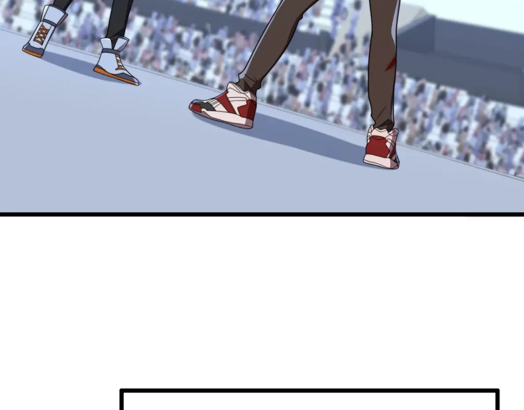 《基因大时代》49话 被盯上了 第102页