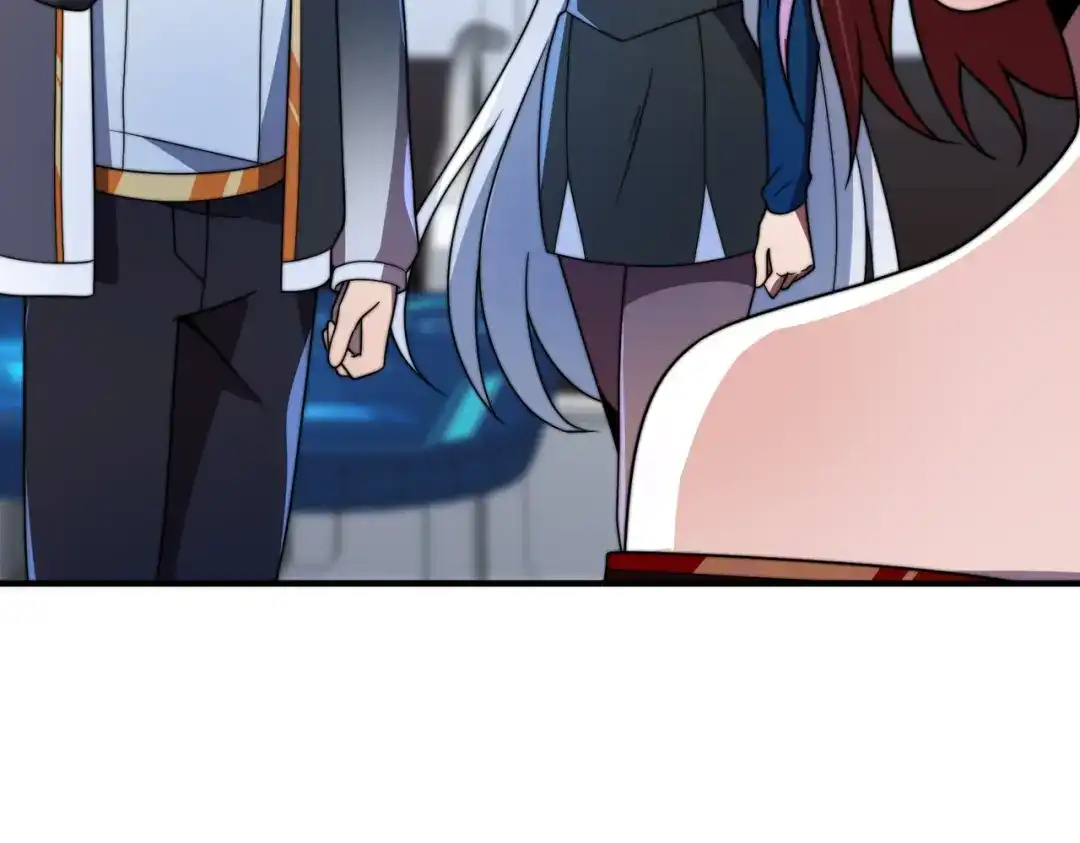 《基因大时代》51话 美人计 第85页