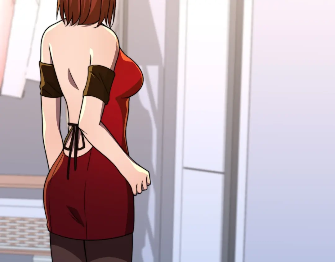 《基因大时代》51话 美人计 第153页