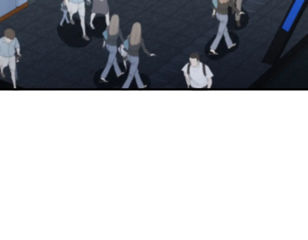 《基因大时代》51话 美人计 第21页