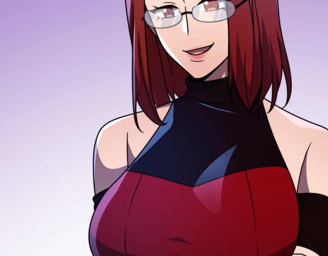 《基因大时代》51话 美人计 第124页