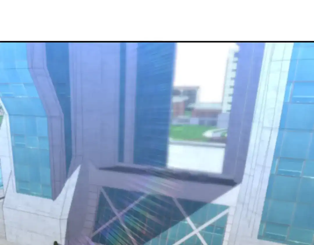 《基因大时代》55话 搞事情 第123页