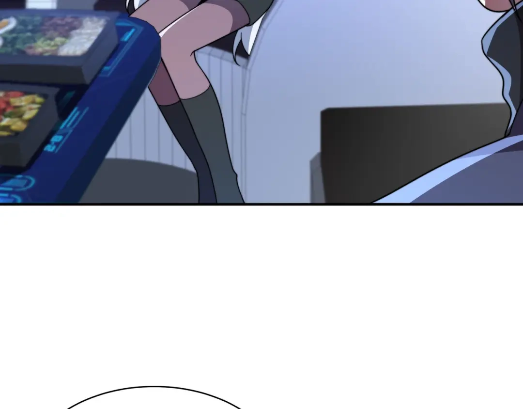 《基因大时代》55话 搞事情 第134页