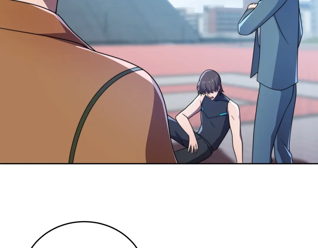 《基因大时代》55话 搞事情 第69页