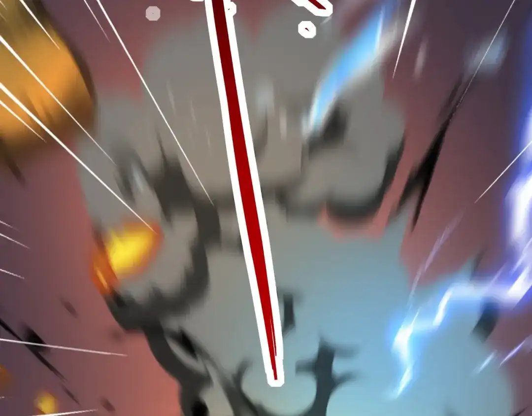 《基因大时代》55话 搞事情 第42页