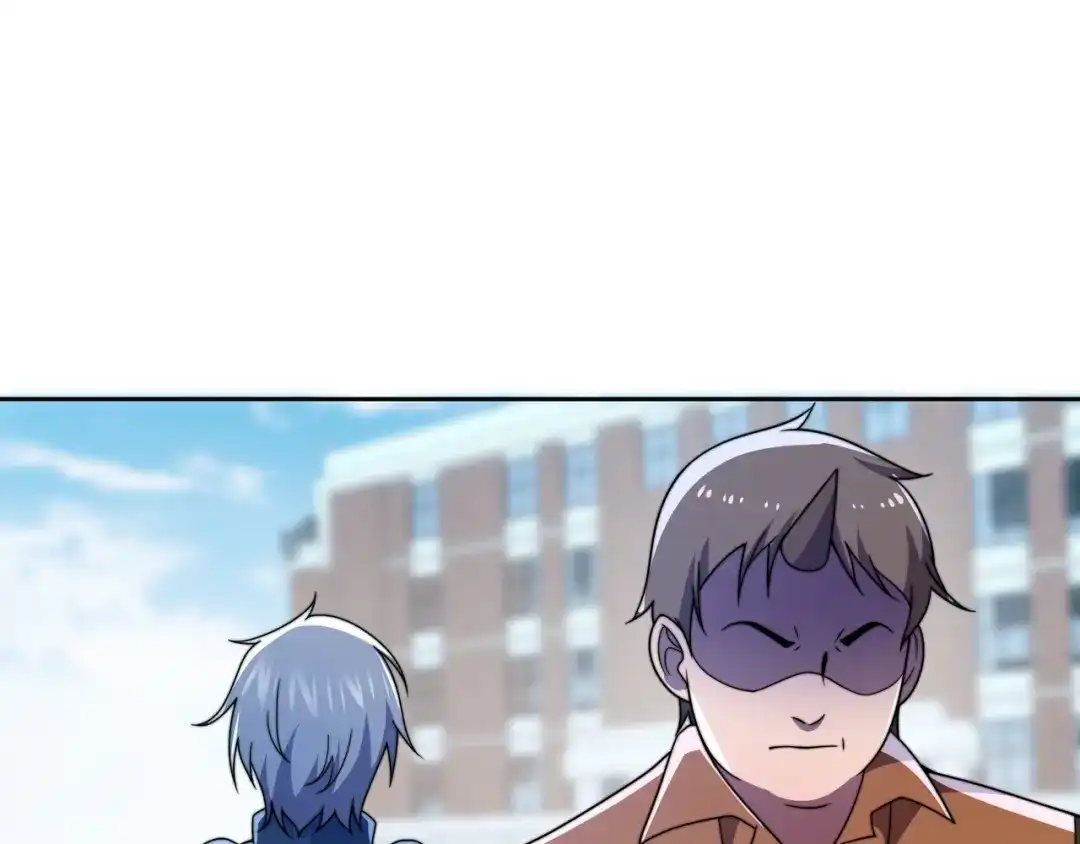 《基因大时代》55话 搞事情 第102页
