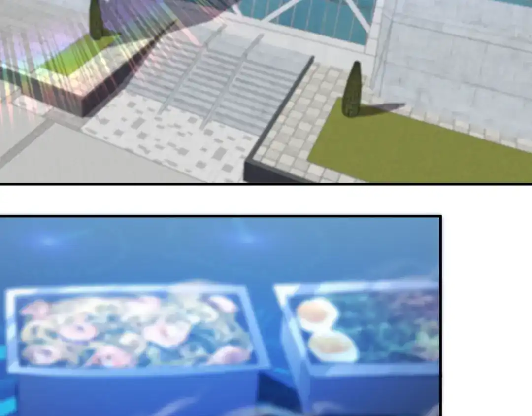 《基因大时代》55话 搞事情 第124页
