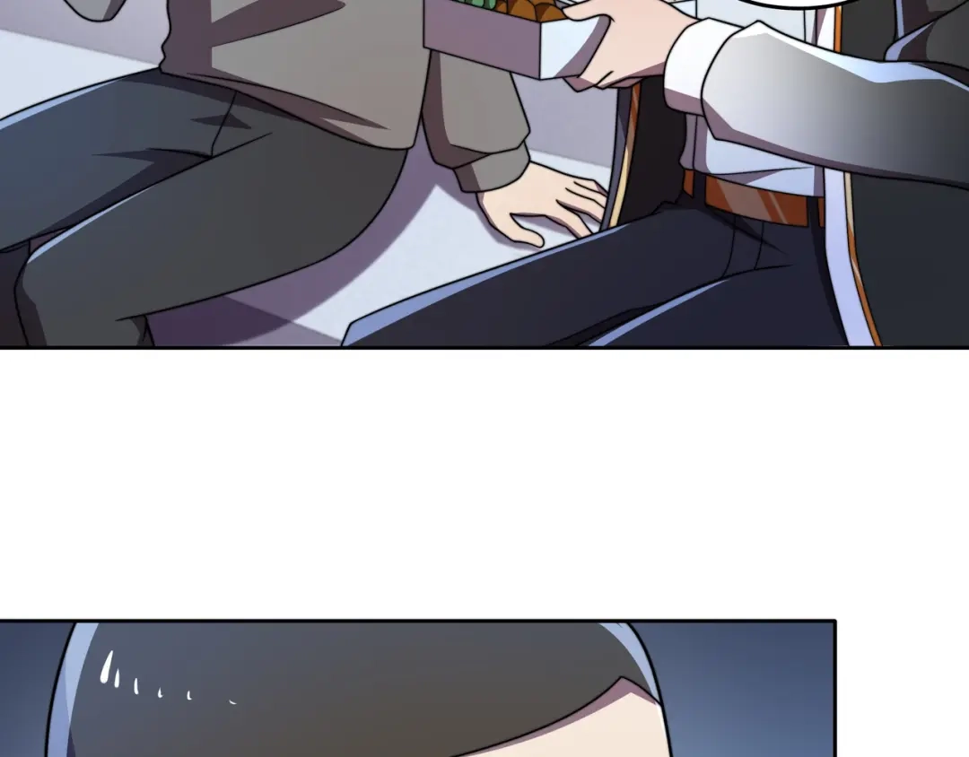 《基因大时代》第57话 大二最强之龙 第31页