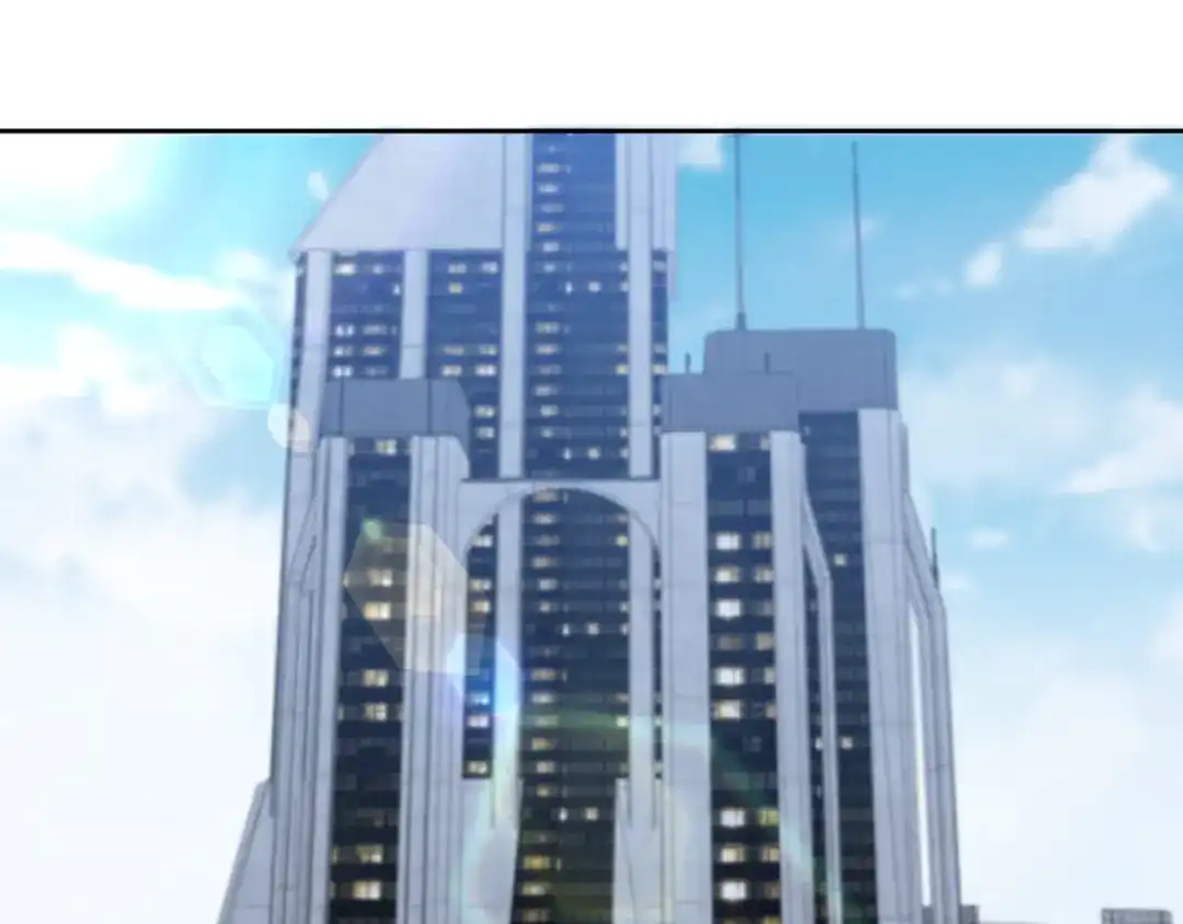 《基因大时代》第57话 大二最强之龙 第5页