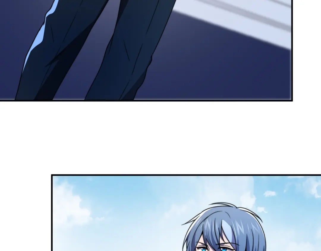 《基因大时代》第57话 大二最强之龙 第92页