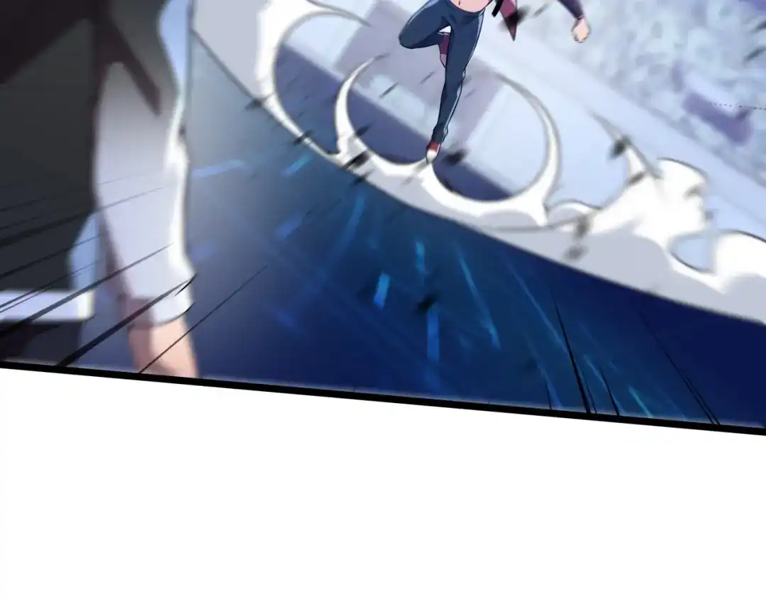 《基因大时代》第58话 真诚的杀气 第107页