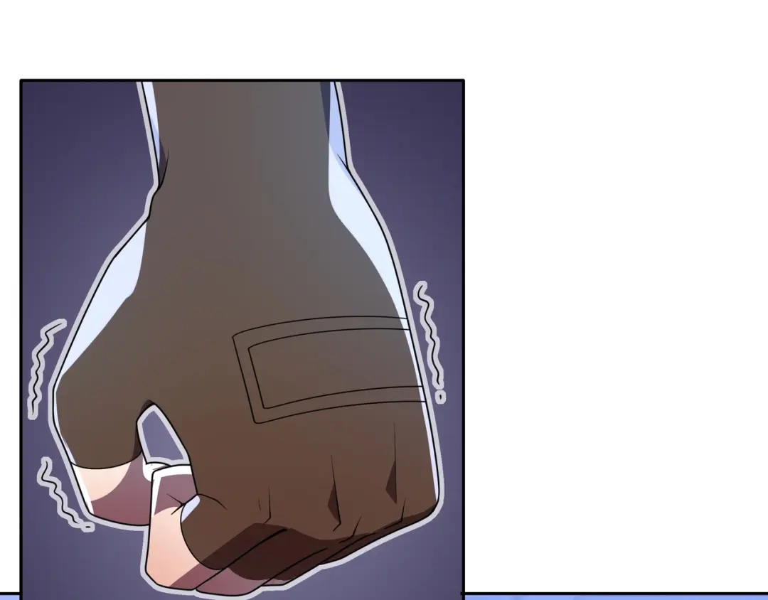 《基因大时代》第58话 真诚的杀气 第58页