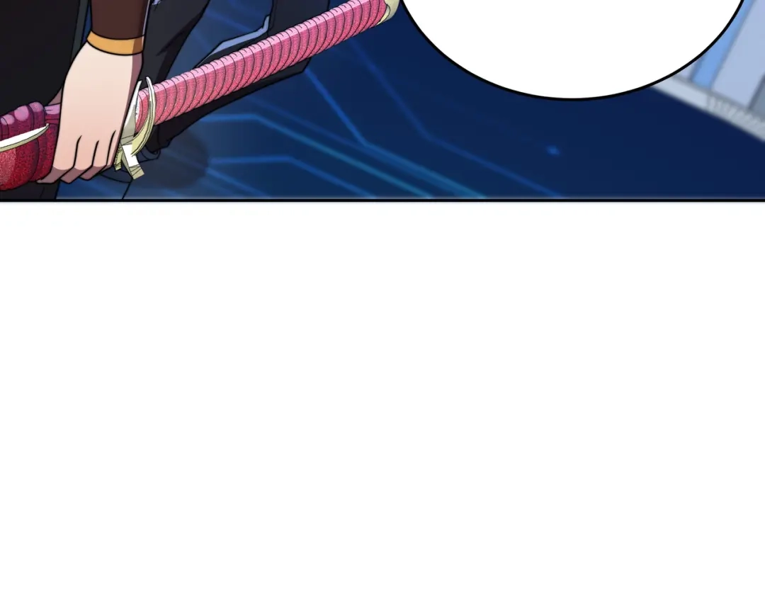 《基因大时代》第58话 真诚的杀气 第20页