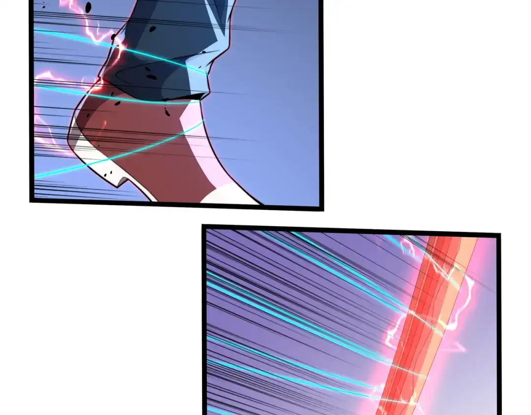 《基因大时代》第59话 拼尽全力 第39页